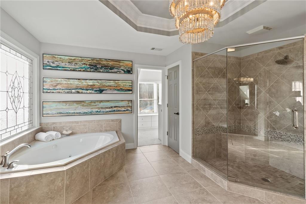 550 W Magnolia Circle