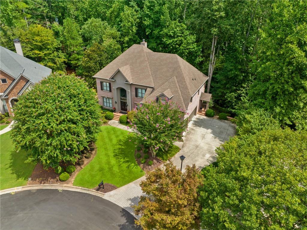 550 W Magnolia Circle