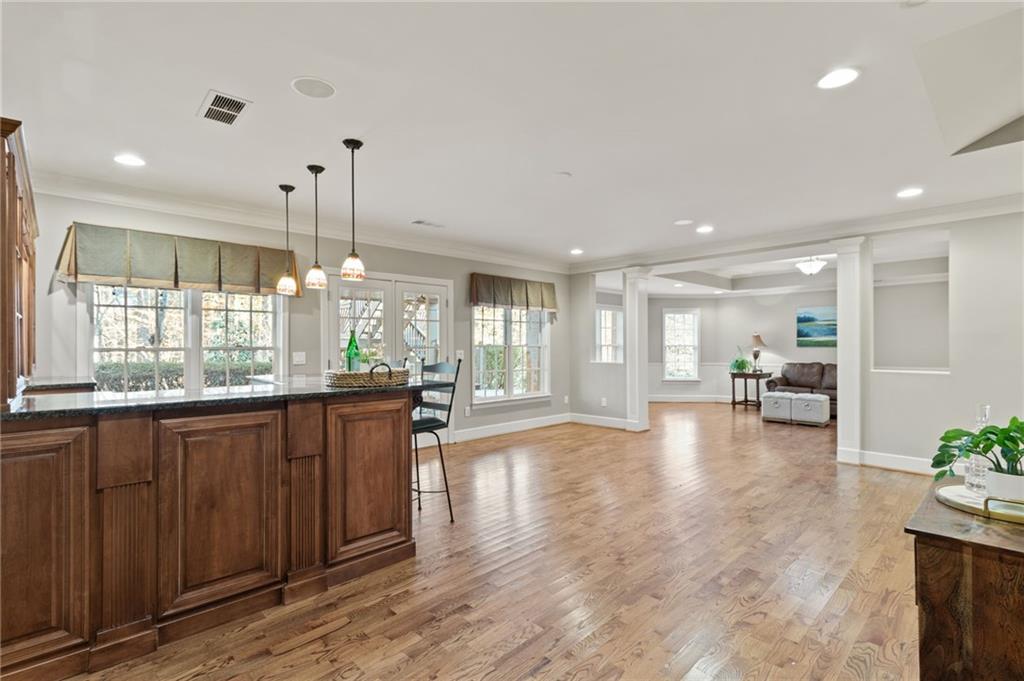 550 W Magnolia Circle