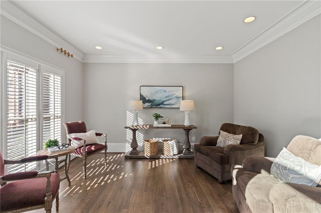 550 W Magnolia Circle