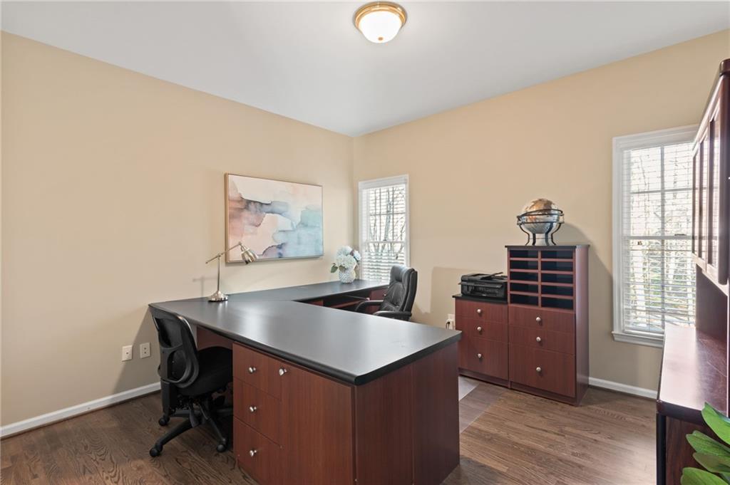 550 W Magnolia Circle