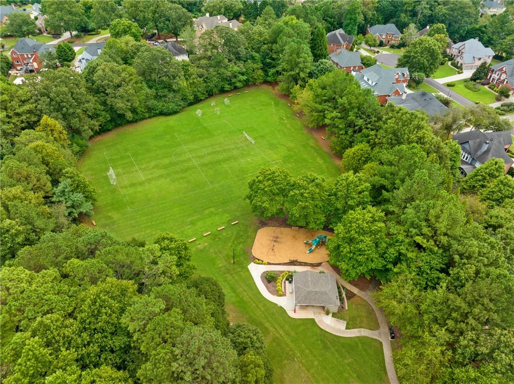 550 W Magnolia Circle