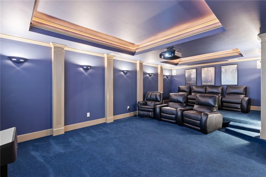 550 W Magnolia Circle