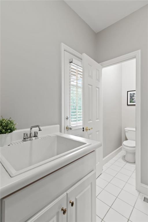 550 W Magnolia Circle