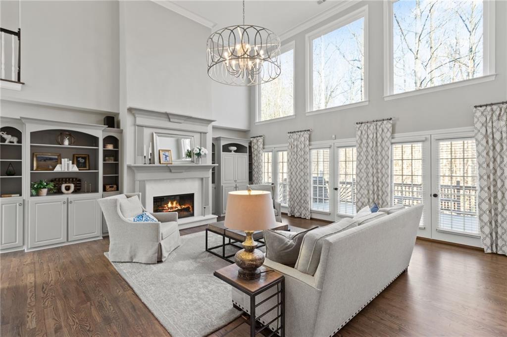 550 W Magnolia Circle