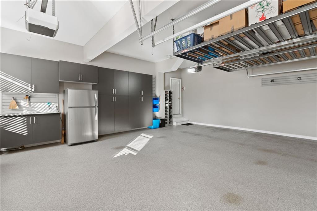 550 W Magnolia Circle