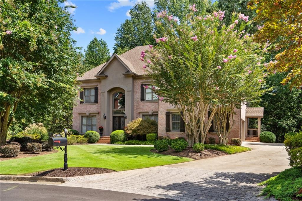 550 W Magnolia Circle