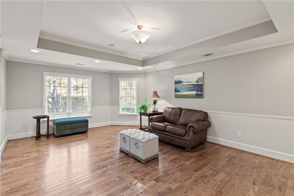 550 W Magnolia Circle