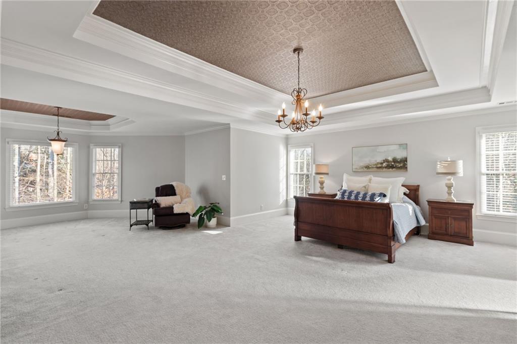 550 W Magnolia Circle