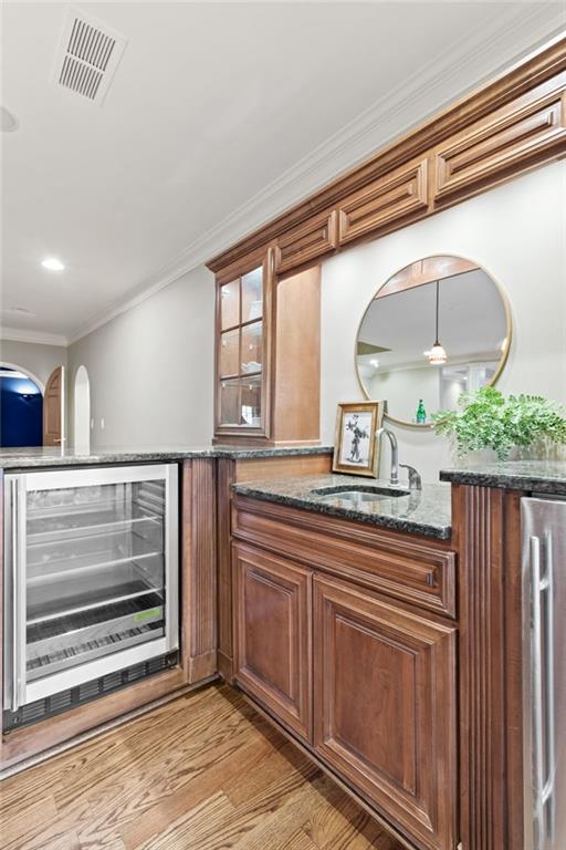 550 W Magnolia Circle