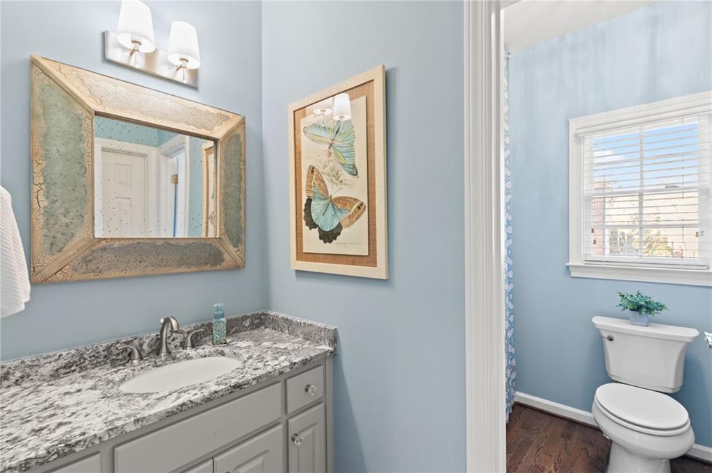 550 W Magnolia Circle