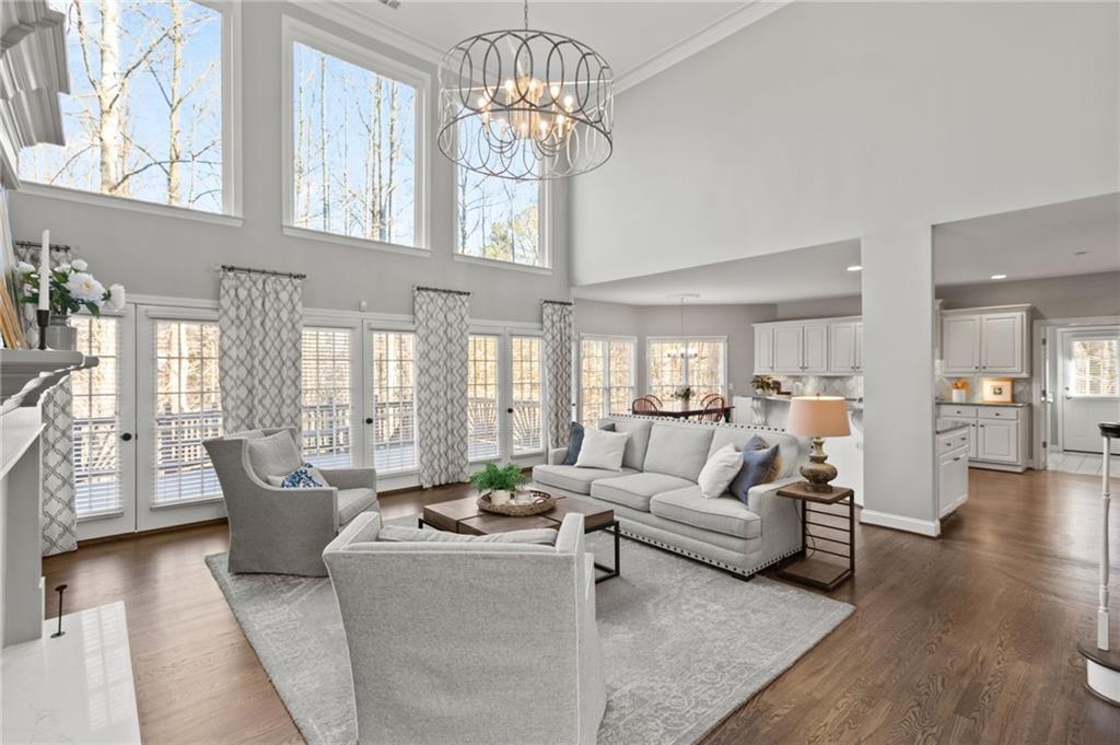 550 W Magnolia Circle