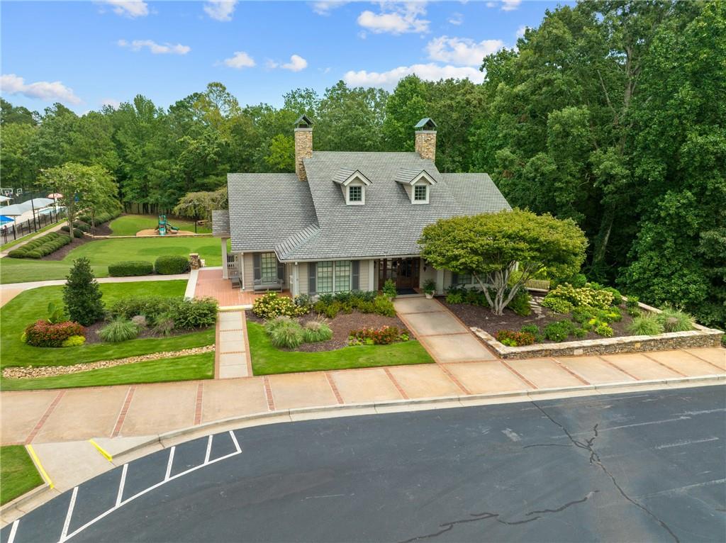 550 W Magnolia Circle