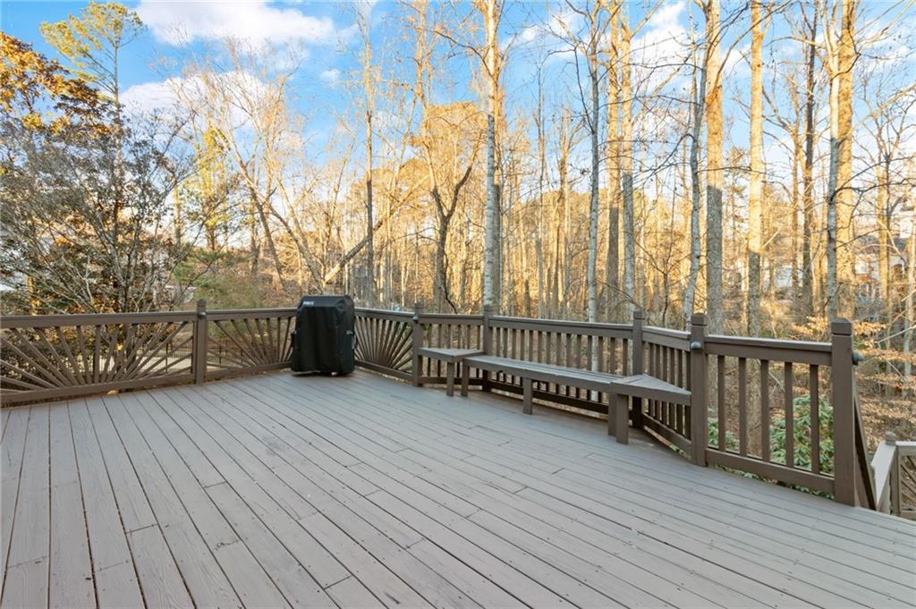 550 W Magnolia Circle