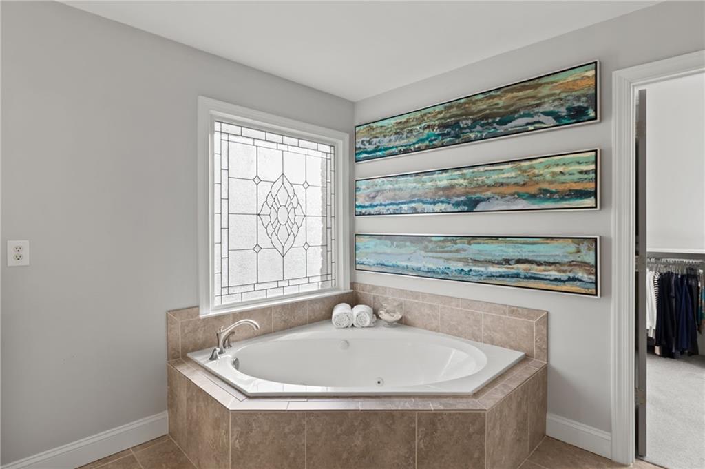 550 W Magnolia Circle