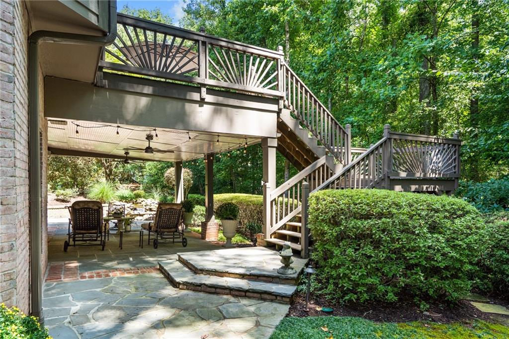 550 W Magnolia Circle