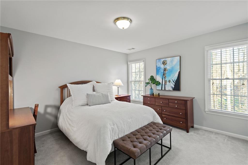 550 W Magnolia Circle