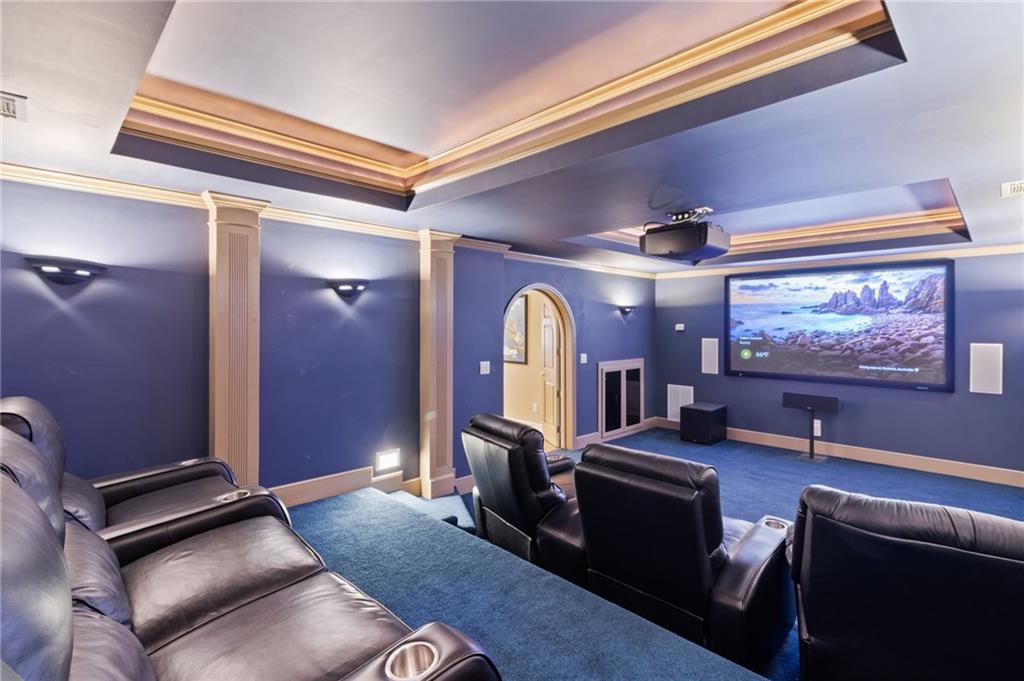 550 W Magnolia Circle