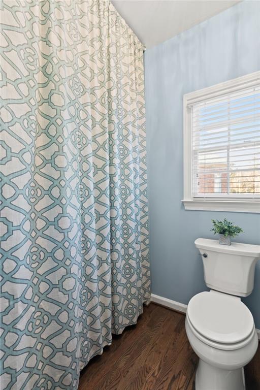 550 W Magnolia Circle