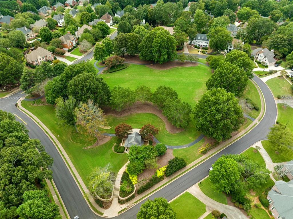 550 W Magnolia Circle