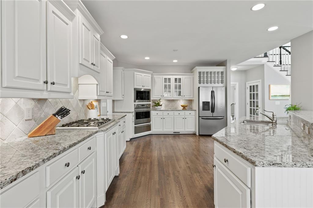 550 W Magnolia Circle