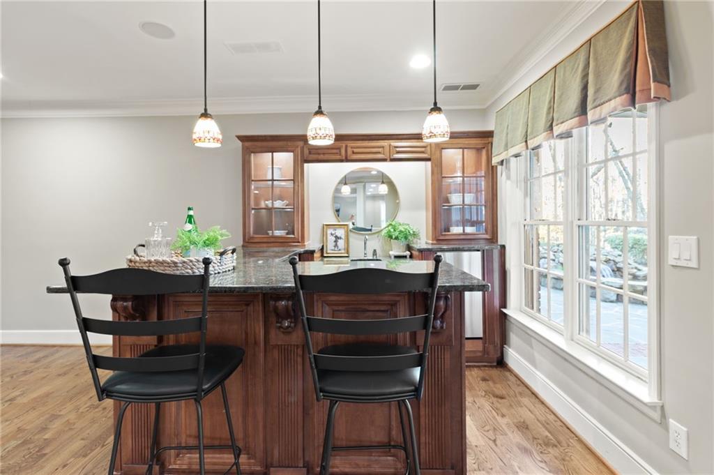 550 W Magnolia Circle