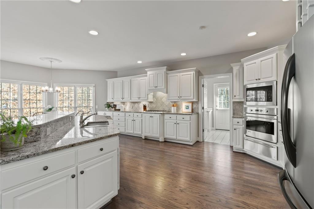 550 W Magnolia Circle