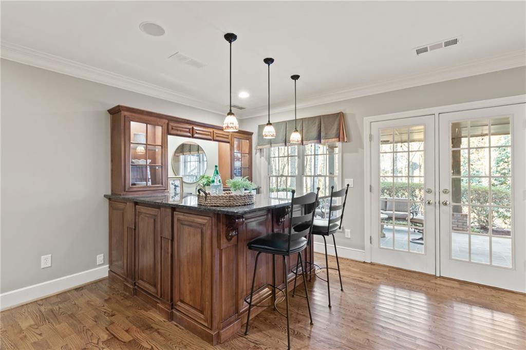 550 W Magnolia Circle