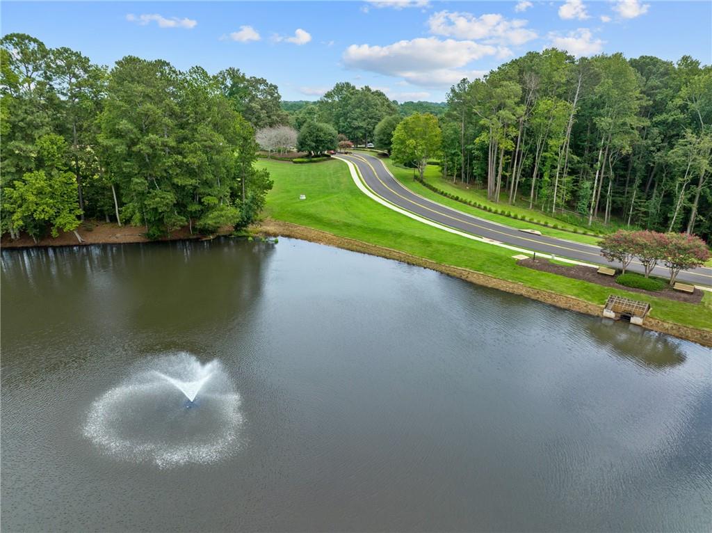 550 W Magnolia Circle