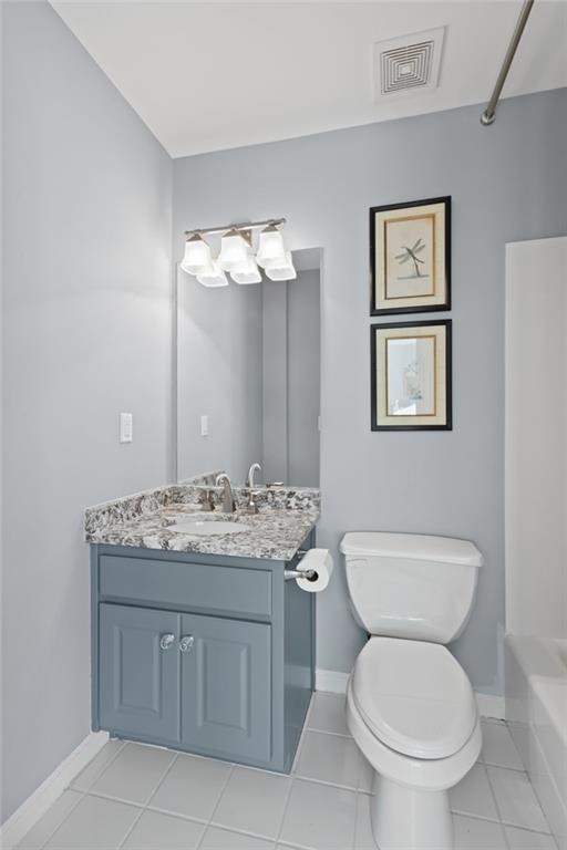 550 W Magnolia Circle