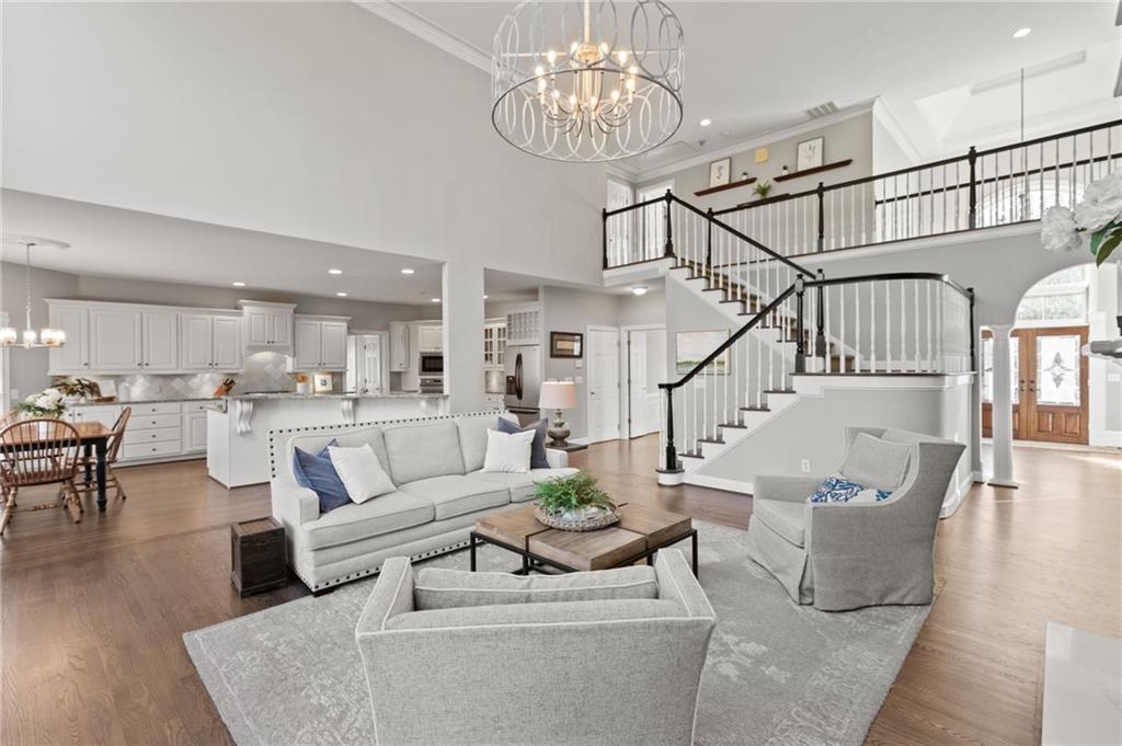 550 W Magnolia Circle