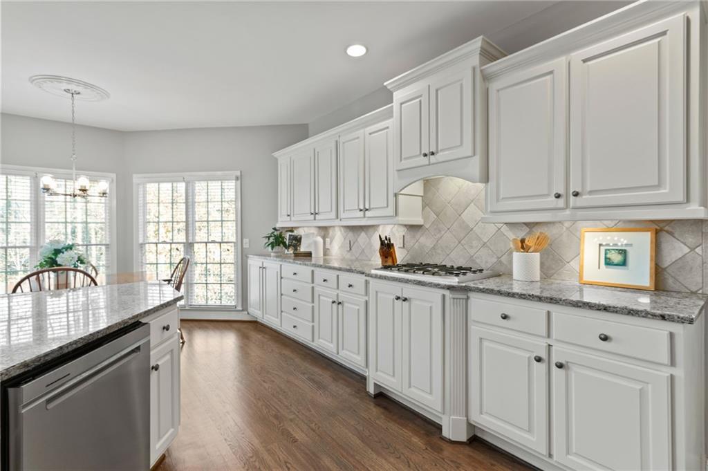 550 W Magnolia Circle