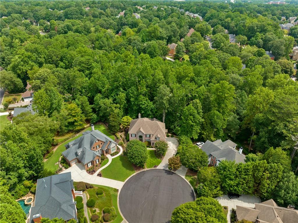 550 W Magnolia Circle