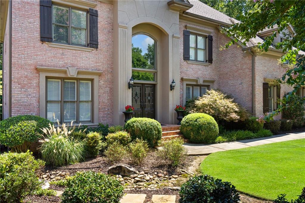 550 W Magnolia Circle