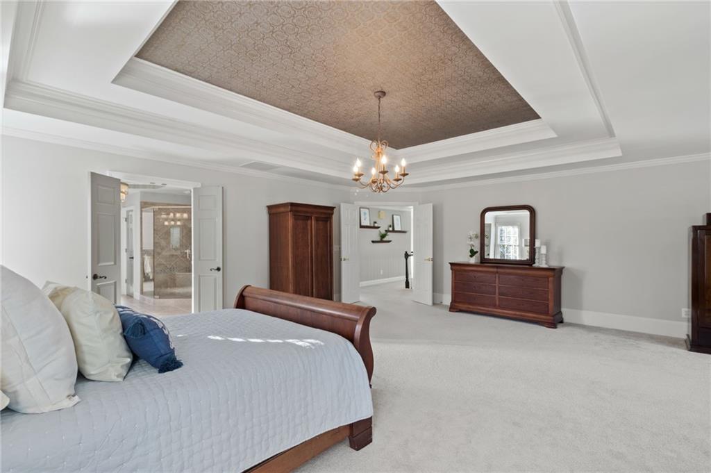 550 W Magnolia Circle