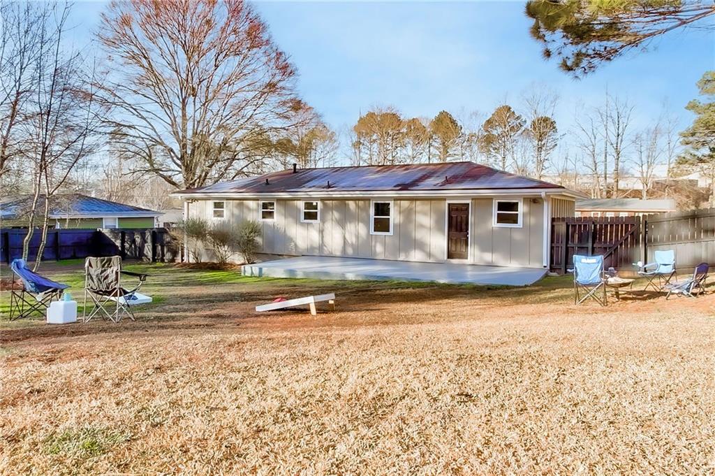 2397 Sherwood Place SW