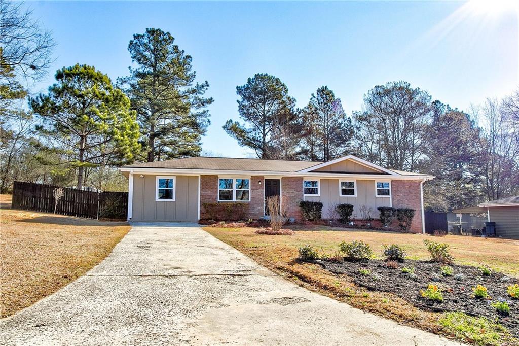 2397 Sherwood Place SW