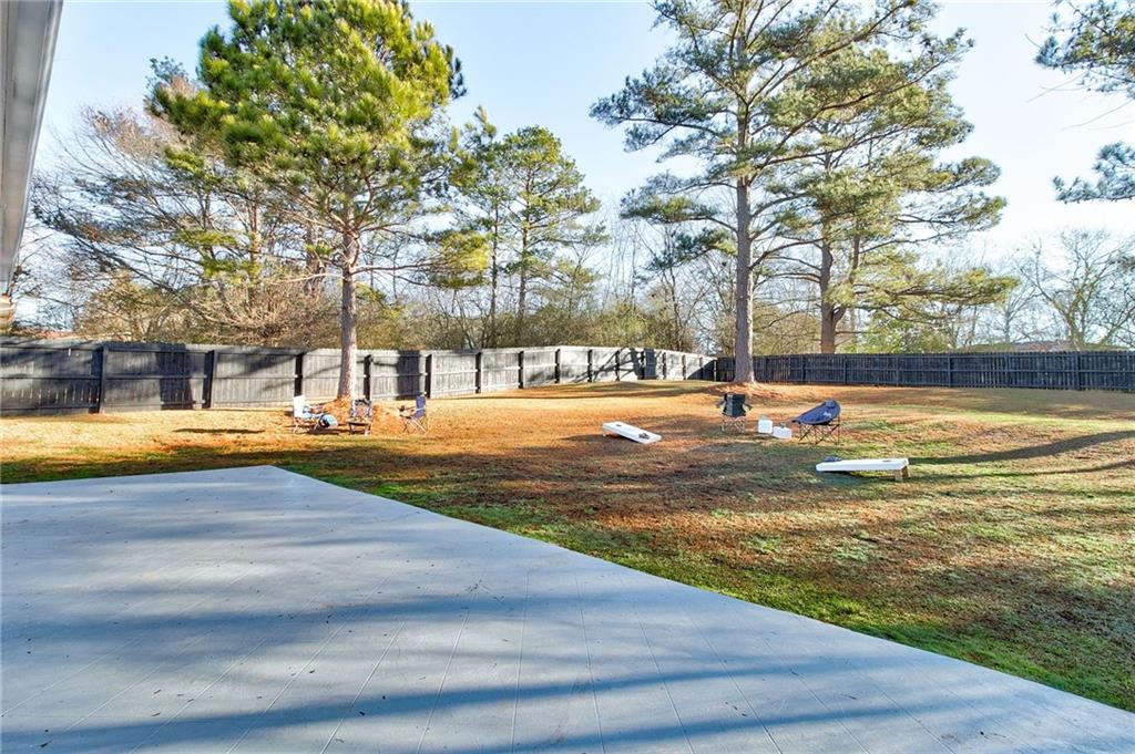 2397 Sherwood Place SW