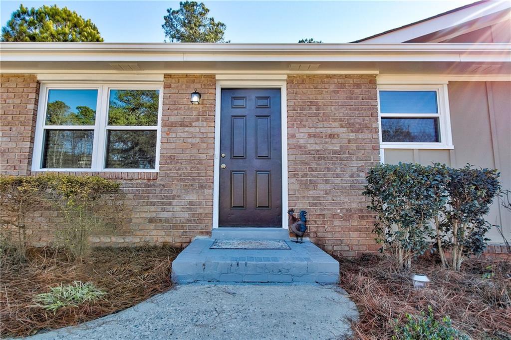 2397 Sherwood Place SW