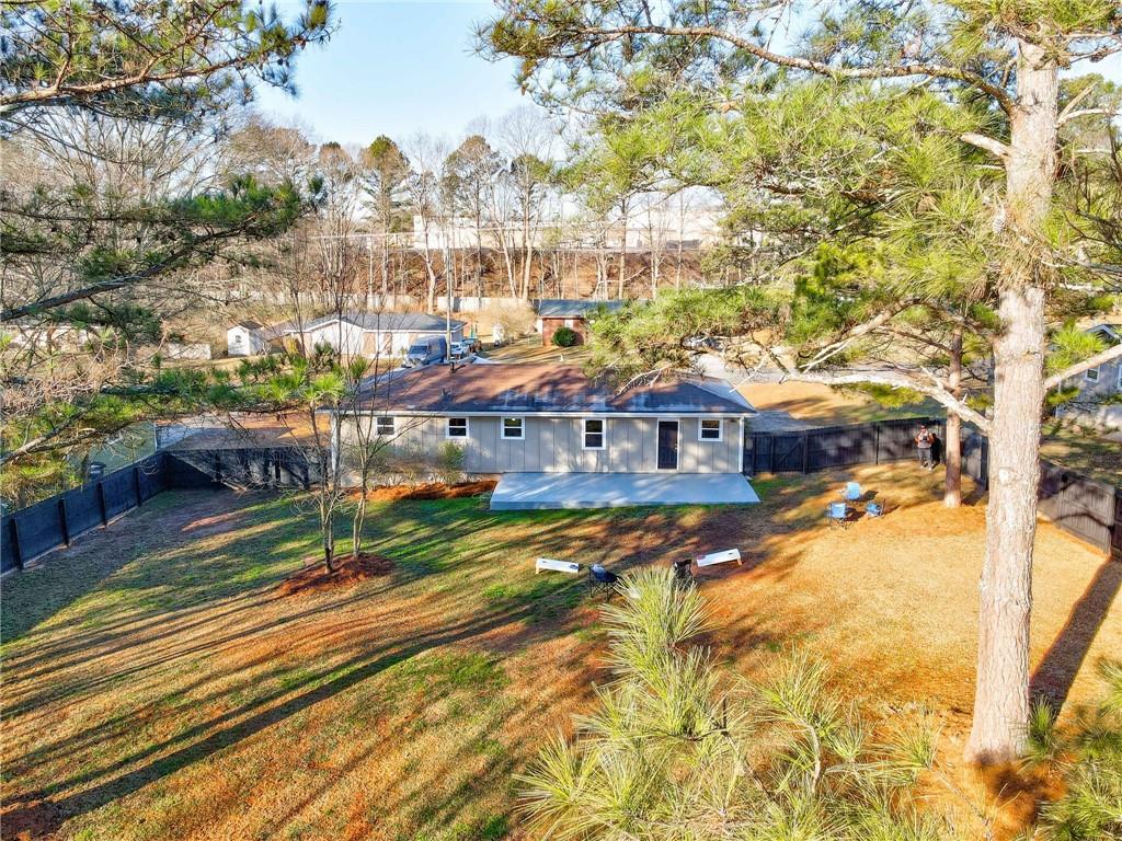 2397 Sherwood Place SW