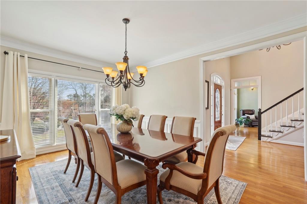 5605 Preserve Circle