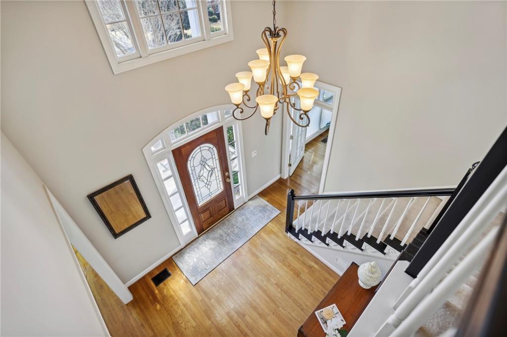 5605 Preserve Circle