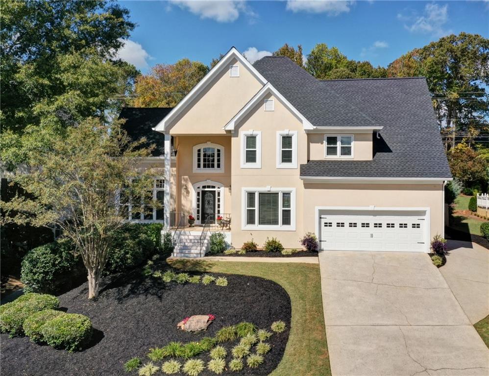 5605 Preserve Circle