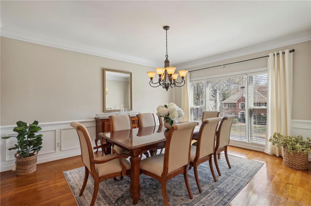 5605 Preserve Circle