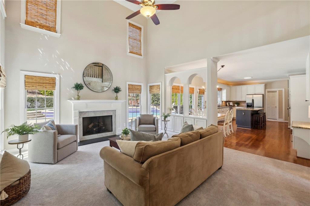 5605 Preserve Circle