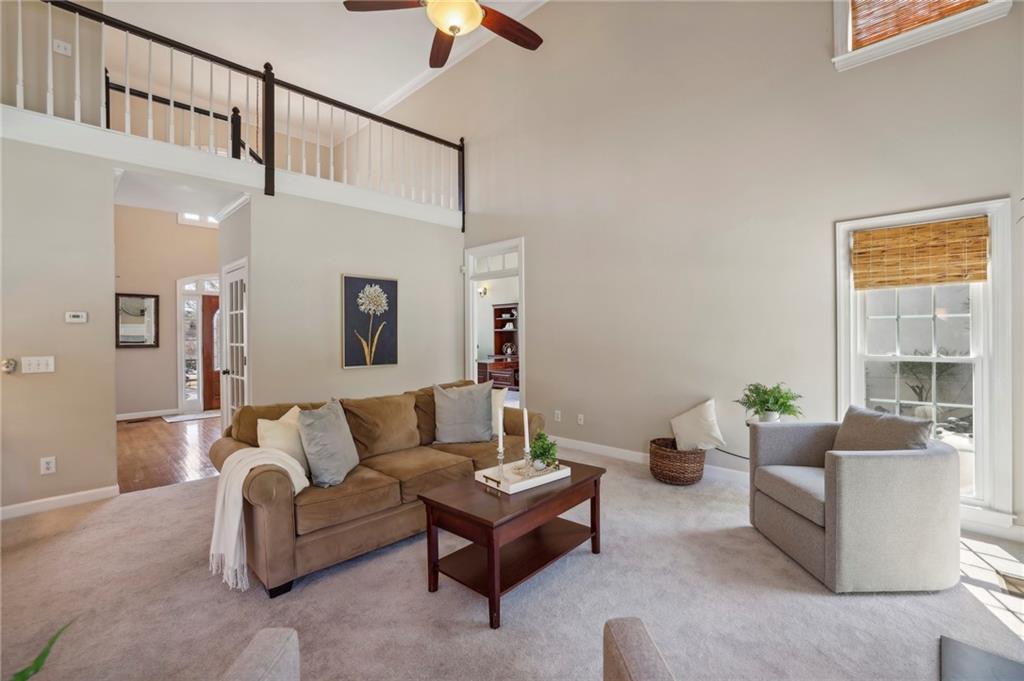 5605 Preserve Circle