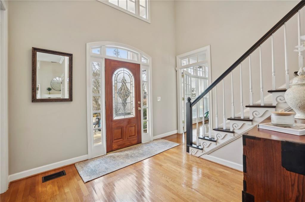 5605 Preserve Circle