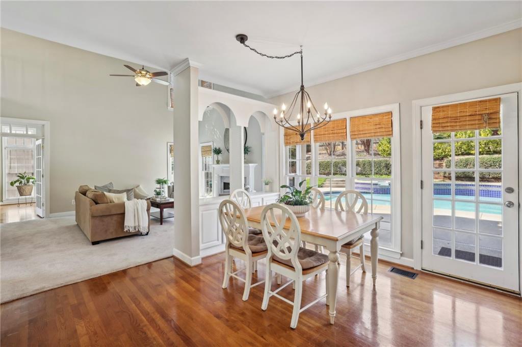 5605 Preserve Circle