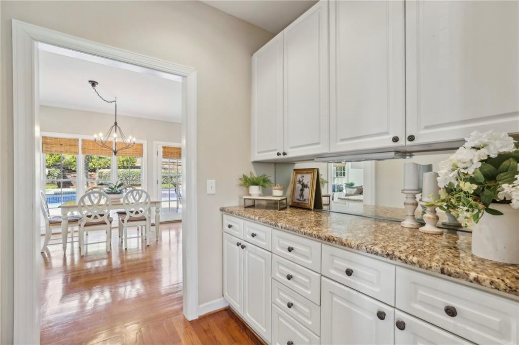 5605 Preserve Circle