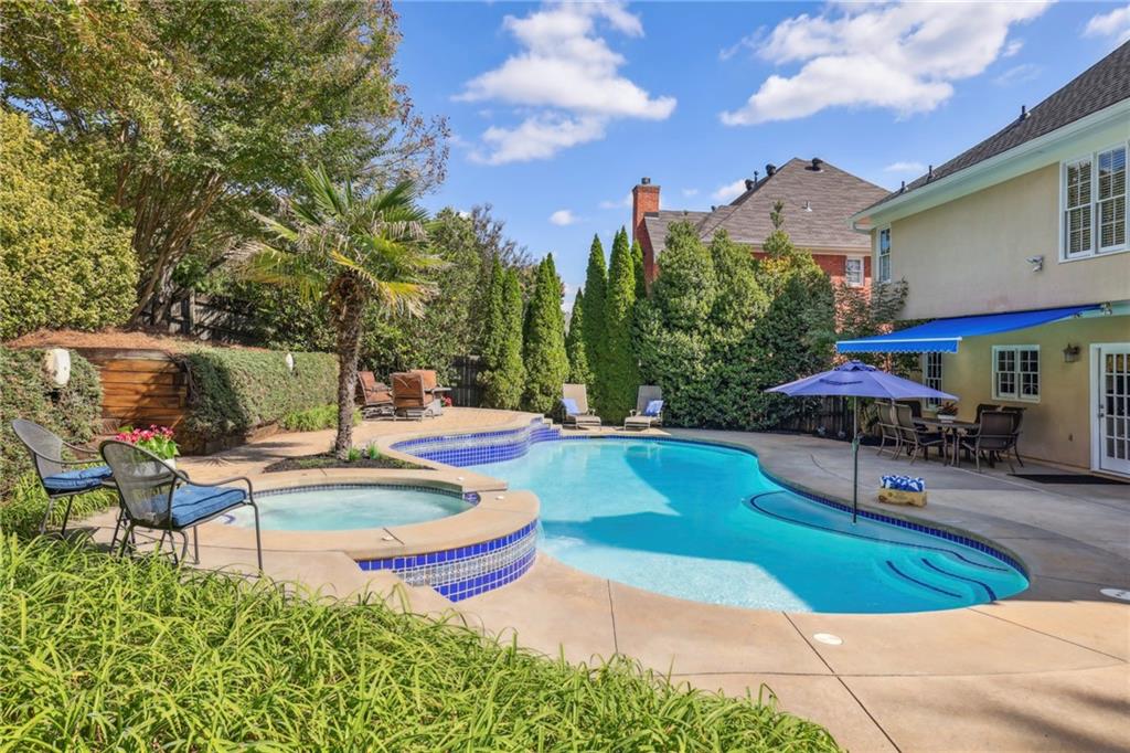 5605 Preserve Circle